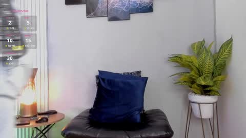 Thomas Eliott   independent model online show from 01-04-25, 07:44