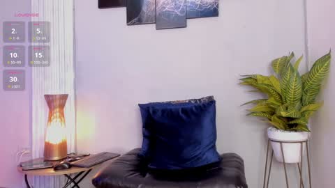 Thomas Eliott   independent model online show from 01-05-25, 07:39