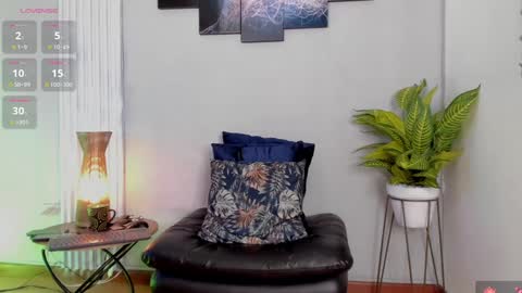 Thomas Eliott   independent model online show from 01-25-25, 07:28