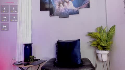 Thomas Eliott   independent model online show from 02-01-25, 07:02