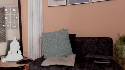 Thomas Eliott   independent model online show from 02-07-26, 07:50