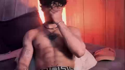 Thomas 3  JUST STAY AND BE MY LAST LOVE online show from 09-19-25, 05:20