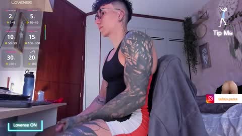 Thomas Grey online show from 11-26-25, 11:22