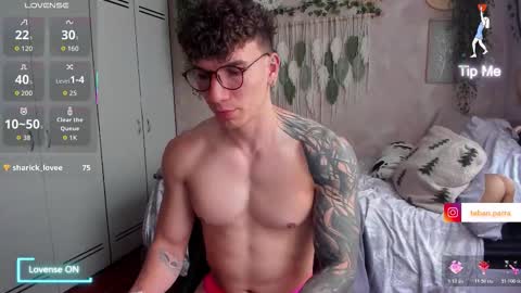 Thomas Grey online show from 12-04-25, 09:01