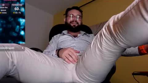 thomas_jamerson online show from 03-06-26, 04:31