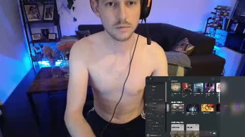 Snapshot of thomas_jd chatting on 06-15-26, 10:34 Thomas online show from 06-15-26, 10:34
