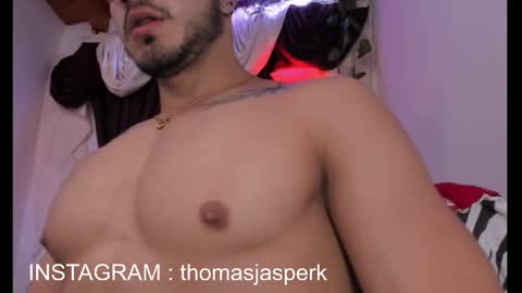 Thomas online show from 10-30-25, 03:02