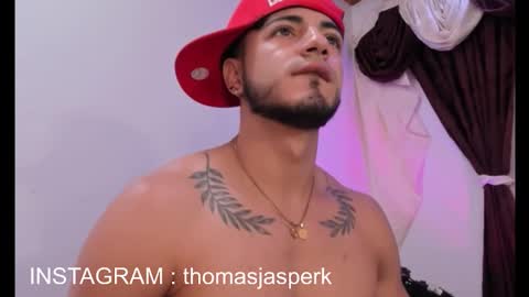 Thomas online show from 11-24-25, 06:29