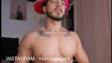 Thomas online show from 03-06-26, 03:03