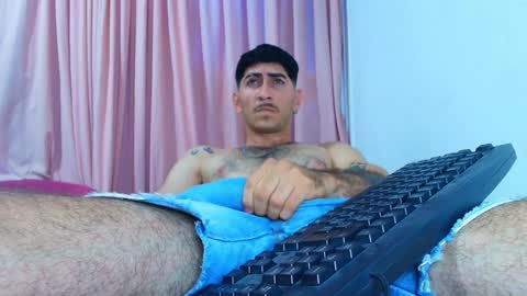 thomas_ks11 online show from 01-25-25, 05:08