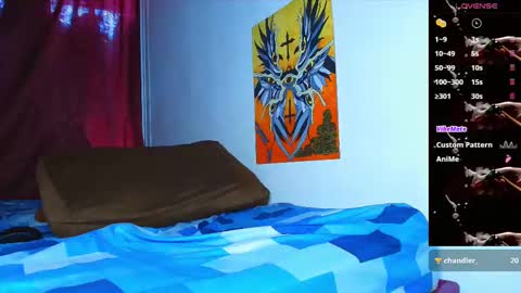 thomas_ks11 online show from 10-08-25, 03:53