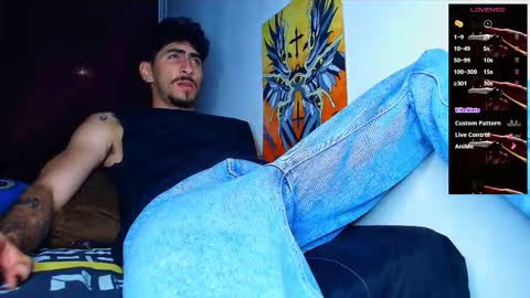 thomas_ks11 online show from 11-23-25, 02:11