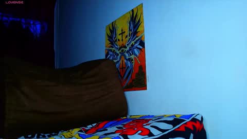 thomas_ks11 online show from 01-18-26, 05:17