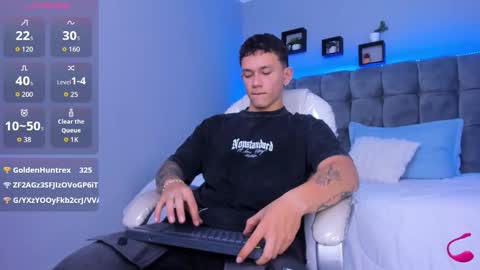 Thomas online show from 01-08-26, 01:02