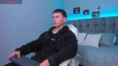 Thomas online show from 02-04-26, 12:11