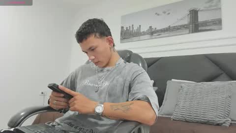 Thomas online show from 03-23-26, 06:56