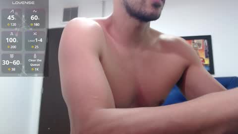 Snapshot of thomas_neuman chatting on 12-02-24, 09:06 Thomas online show from 12-02-24, 09:06