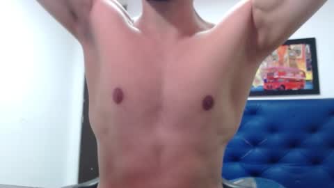 Snapshot of thomas_neuman chatting on 02-09-25, 06:16 Thomas online show from 02-09-25, 06:16