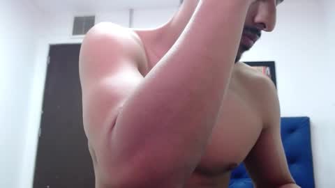 Thomas online show from 02-22-25, 08:09