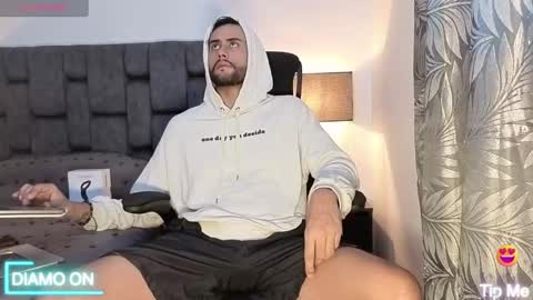 Thomas online show from 10-12-25, 05:12