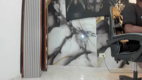 Thomas online show from 11-09-25, 03:38