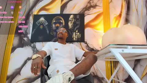 Thomas online show from 02-13-26, 03:35