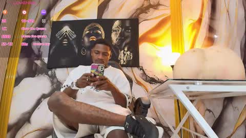 Thomas online show from 02-21-26, 03:51