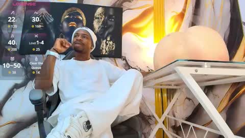 Thomas online show from 02-26-26, 03:38