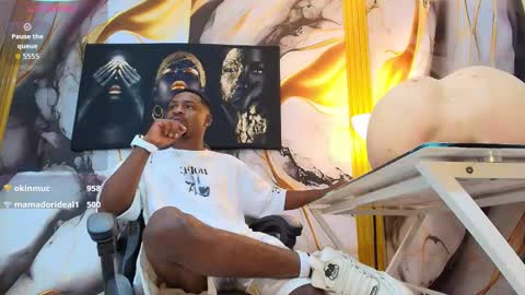 Thomas online show from 03-01-26, 03:41