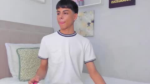 Thomas online show from 02-03-26, 06:22