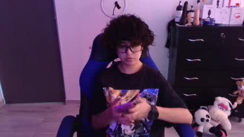 VALERIA online show from 11-03-25, 07:04