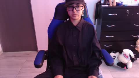 VALERIA online show from 11-29-25, 06:44