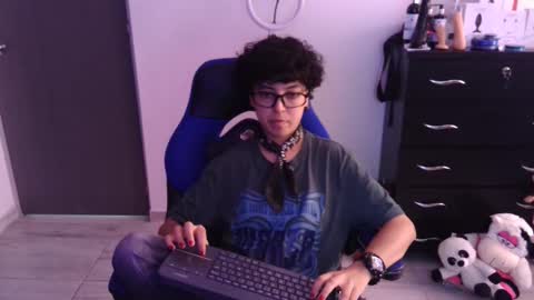 VALERIA online show from 02-18-26, 06:48