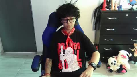 VALERIA online show from 04-05-26, 04:04