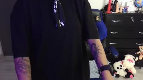 VALERIA online show from 04-08-26, 09:26