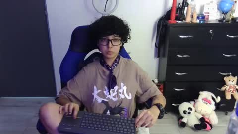 VALERIA online show from 04-16-26, 07:36