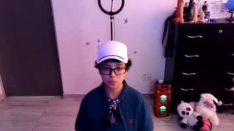 Snapshot of thomascooper_cams chatting on 07-02-26, 08:48 VALERIA online show from 07-02-26, 08:48