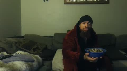 FatherTime online show from 02-22-25, 05:02