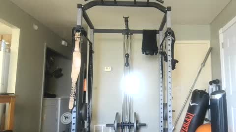 FatherTime online show from 02-26-25, 04:24