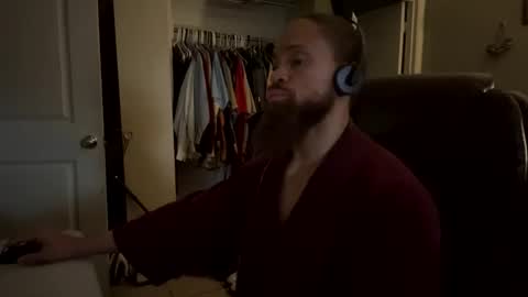 FatherTime online show from 02-27-25, 03:59