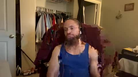 FatherTime online show from 02-28-25, 07:14