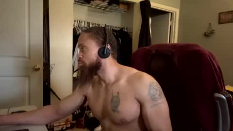 FatherTime online show from 03-04-25, 04:09