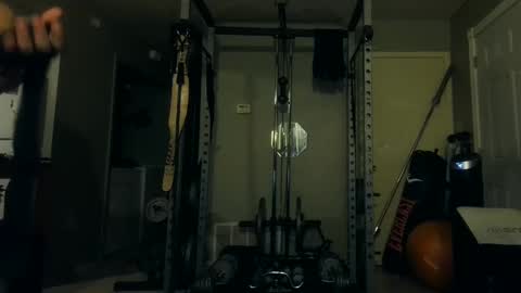 FatherTime online show from 03-05-25, 02:14