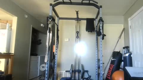 FatherTime online show from 03-05-25, 04:24