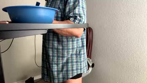 FatherTime online show from 09-30-25, 02:55