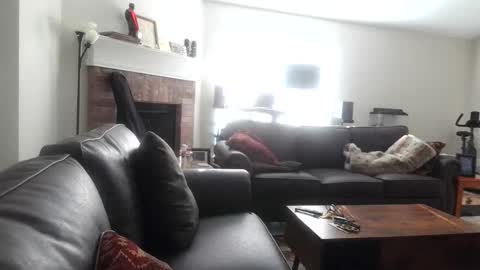 FatherTime online show from 10-21-25, 09:59