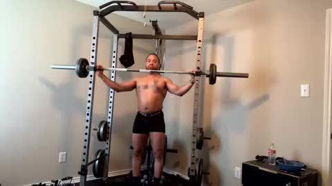 FatherTime online show from 11-13-25, 04:28