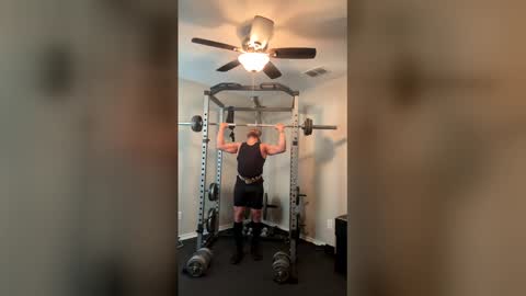 FatherTime online show from 02-05-26, 02:00