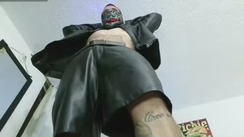 thomasjons online show from 06-27-26, 02:05