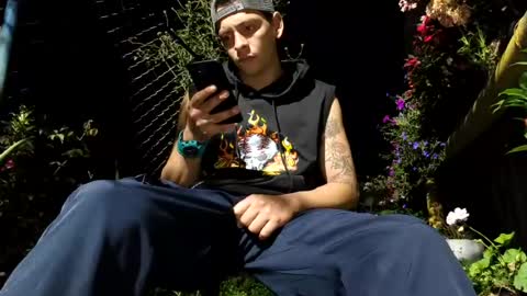 thomasjons online show from 06-30-26, 04:24